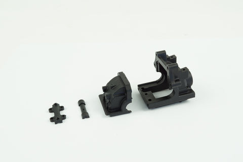 WRC SBX.2  COMPOSITE DIFF BULKHEAD BLOCK SET 100201