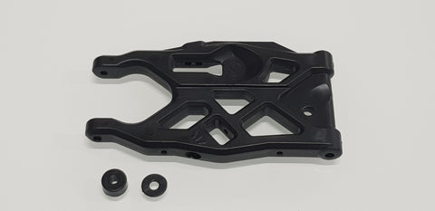 WRC SBX.1  COMPOSITE REAR ARM (SOFT)  100301-S