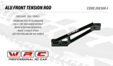 WRC SBX.1  ALU FRONT TENSION ROD 100306-1