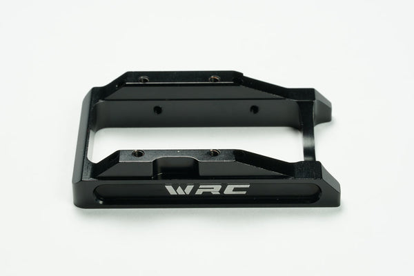 WRC SBX.1 ALU 7075 T6 MONOLITIC ENGINE MOUNT 100403 – rcpitbox