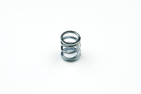 WRC SBX.1  SERVO SAVER SPRING (HARD) 100412-1