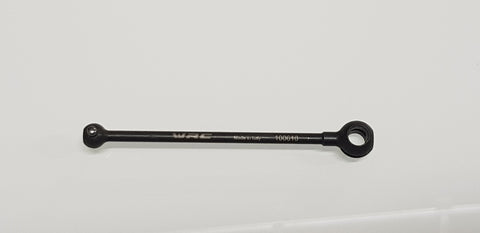 WRC SBX.1  CENTER DRIVE SHAFT (FRONT)  100610