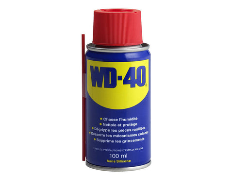 WD-40 100ML