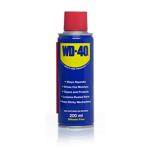 WD-40 200ML