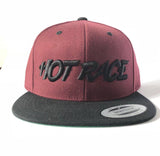 Hotrace Cap - US Style