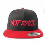 Hotrace Cap - US Style