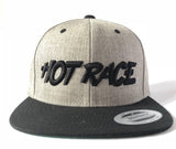 Hotrace Cap - US Style