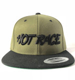 Hotrace Cap - US Style