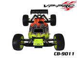 VP PRO 1/8 Bruggy/Truck Body - Clear -CB-9011