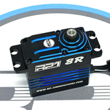 RP-1 8R SERVO - 43kg 0.09s @7.4v Waterproof