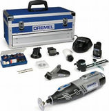 DREMEL® 8200 - Platinum Edition