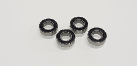 WRC SBX.1  BEARING 2RS 8X16X5  90024