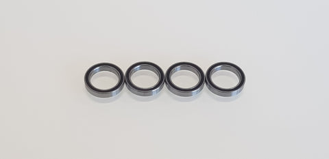 WRC SBX.1  BEARING 2RS 15X21X4  90025