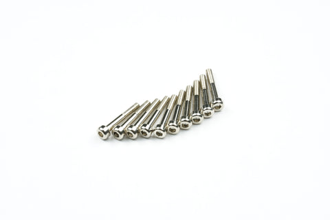 SCREW M3X19-SX 91014-SX