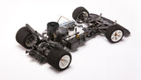 WRC GT2.4 1/8 Nitro 2wd on road car (Kit)