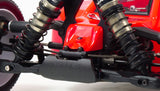 WIRC SBXE.3 1/8 Competition Electric Off Road Buggy