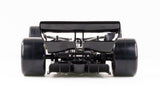 WRC F22-1 1/10 Competition Formula 1 Car kit