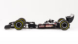 WRC F22-1 1/10 Competition Formula 1 Car kit