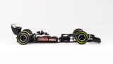 WRC F22-1 1/10 Competition Formula 1 Car kit