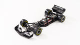 WRC F22-1 1/10 Competition Formula 1 Car kit