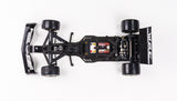 WRC F22-1 1/10 Competition Formula 1 Car kit