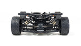 WRC GT4.2 1/8 Competition 4wd GT Nitro Car (kit)