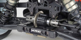 WIRC SBXE.3 1/8 Competition Electric Off Road Buggy