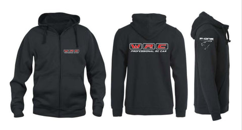 WRC HOODIE RC0058