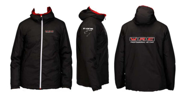 WRC HEAVY JACKET RC0052 – rcpitbox