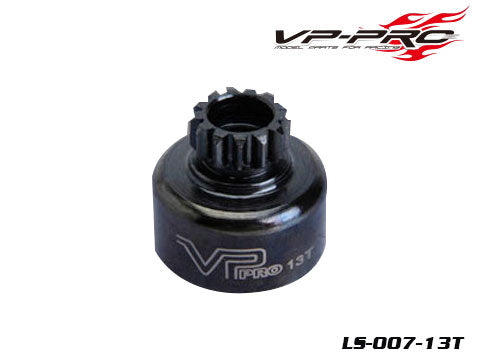 VP PRO Clutch Bell （13T）