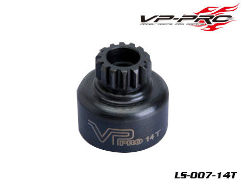 VP PRO Clutch Bell （14T）