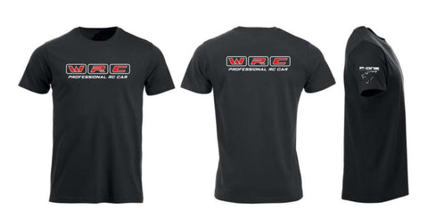 WRC T-SHIRT RC0056