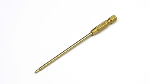 PT0010-2 ELECTRIC SCREWDRIVER TIP (2mm)