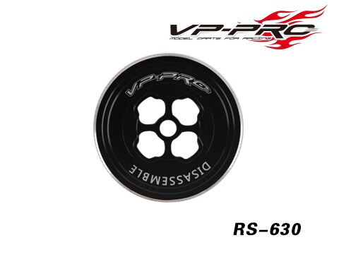 VP PRO 4-Shoe Clutch Tool