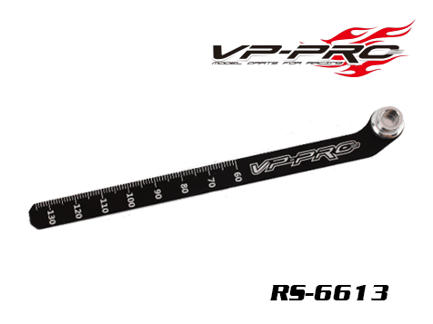 VP PRO Rebound Stop Gauge