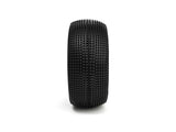 Hot Race - 1/8 Competition Tyres - Pair (Tyre Only) - Amazzonia