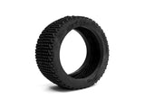 Hot Race - 1/8 Competition Tyres - Pair (Tyre Only) - Roma