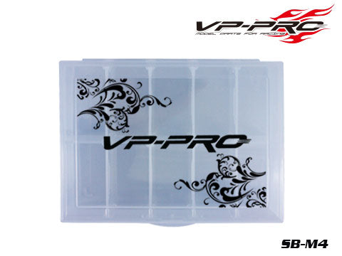 VP PRO Screw Box