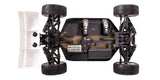 WIRC SBXE.3 1/8 Competition Electric Off Road Buggy