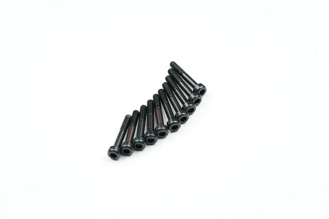 SCREW M3X19-DX 91014-DX