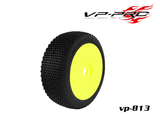 VP PRO Gripz EVO - 1/8 Off Road Competition Tyre Only  - Pairo