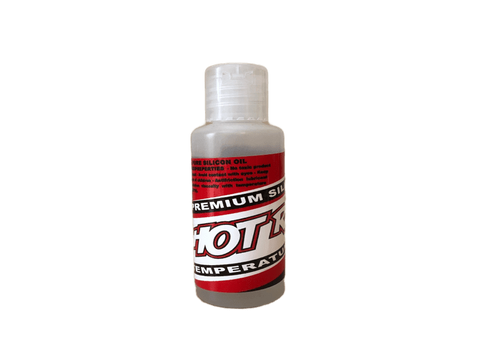 Hotrace Diff Oil - 1000 CST - 80ml