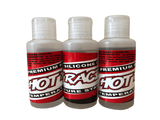 Hotrace Shock Oil - 450 CST - 80ml