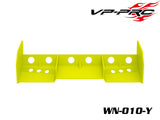 VP PRO 1/8 Buggy/Truggy Wing Yellow WN 010-Y