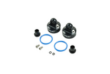 WRC SBX.1  BLEEDER DAMPER CAP  PAIR 100105-1