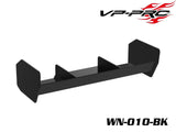 VP PRO 1/8 Buggy/Truggy Wing Black WN 010-B