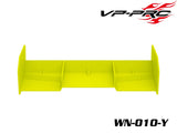 VP PRO 1/8 Buggy/Truggy Wing Yellow WN 010-Y