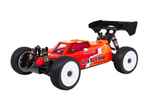 WIRC SBXE.3 1/8 Competition Electric Off Road Buggy