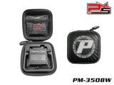 POWERSTAR PM-3508W New HV Digital Waterproof Servo With Full Aluminum Case