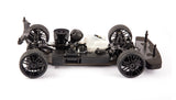 WRC GT4.2 1/8 Competition 4wd GT Nitro Car (kit)